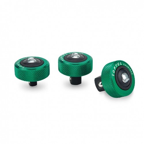 TOPTUL КОМПЛЕКТ МИНИ ТРЕСЧОТКИ,ДИСКОВИ 1/4,3/8,1/2 - GAAR0302 - 3 CAUB0826~16331/4", 3/8" & 1/2" TOPTUL КОМПЛЕКТ МИНИ ТРЕСЧОТКИ,ДИСКОВИ 1/4,3/8,1/2 - GAAR0302 - TOPTUL