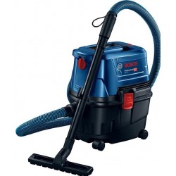 BOSCH ПРАХОСМУКАЧКА GAS 15