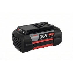 Акумулаторна батерия GBA 36V 6,0 Ah