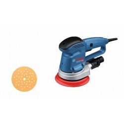 Bosch Eксцентършлайф GEX 34-150 Bosch Eксцентършлайф GEX 34-150