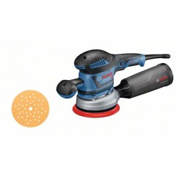 Bosch Eксцентършлайф GEX 40-150 Bosch Eксцентършлайф GEX 40-150