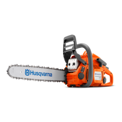 Моторен трион HUSQVARNA 435