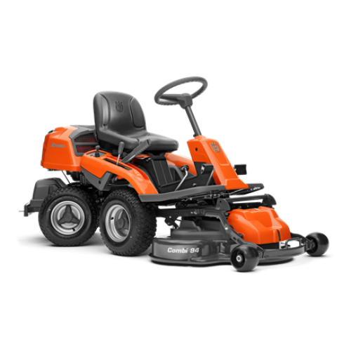 Райдер HUSQVARNA R 213C - 967291001 - Райдери и трактори за косене