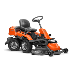 Райдер HUSQVARNA R 216 AWD