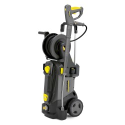 KARCHER Водоструйка HD 5/15 CX Plus