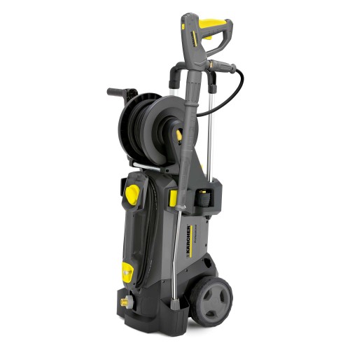 KARCHER Водоструйка HD 5/15 CX Plus - 1.520-932.0 - Професионални водоструйки