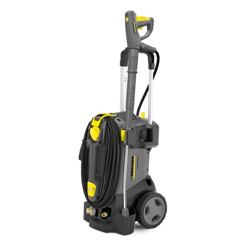 KARCHER Водоструйка HD 5/15 C Plus - 1.520-931.0 - Професионални водоструйки