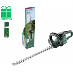 Bosch universalhedgecut 50 храсторез + ГРАДИНСКИ ПОДАРЪК Bosch universalhedgecut 50 храсторез + ГРАДИНСКИ ПОДАРЪК