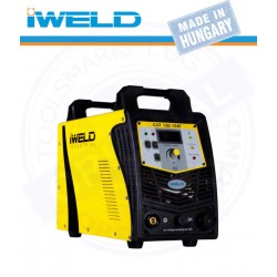 Плазмена резачка IWELD CUT 120 IGBT Плазмена резачка IWELD CUT 120 IGBT