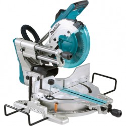 Makita Настолен потапящ циркуляр с плот LS1019L Makita Настолен потапящ циркуляр с плот LS1019L