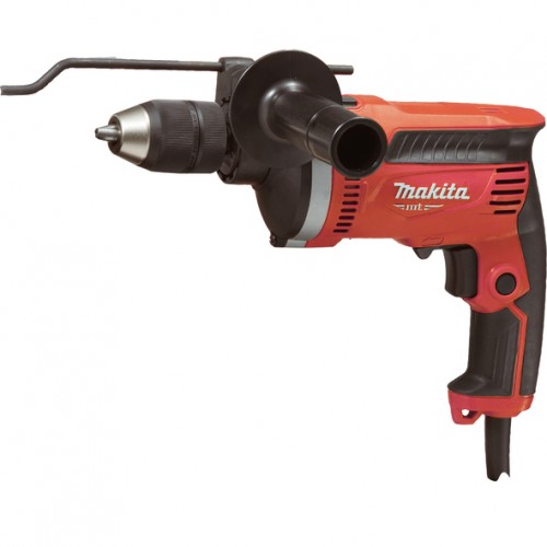 Makita MT УДАРНА БОРМАШИНА 430W 13 mm - M8104KSP - Ударни бормашини - Хоби