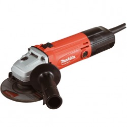 Makita MT ЕЛЕКТРИЧЕСКИ ЪГЛОШЛАЙФ 570W 115mm