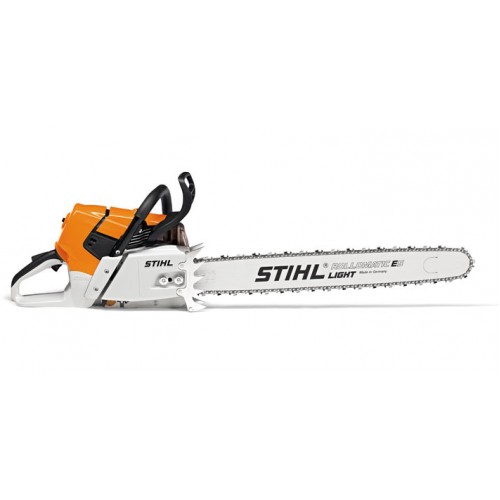 STIHL MS 661 Моторен трион шина 50 см - 11442000315 - Моторни триони