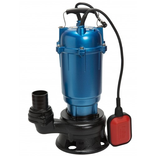 IBO MAGNUM 4500 ДРЕНАЖНА ПОМПА С ПОПЛАВЪК 1500W