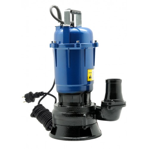IBO MAGNUM 2900 ДРЕНАЖНА ПОМПА С ПОПЛАВЪК 550W