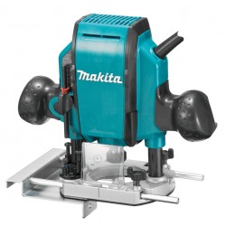 MAKITA RP0900 ОБЕРФРЕЗА 900W 8 mm MAKITA RP0900 ОБЕРФРЕЗА 900W 8 mm
