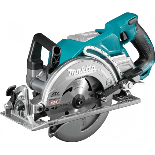 MAKITA RS001GZ Акумулаторен циркуляр SOLO - RS001GZ - Makita XGT