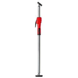 BESSEY STE300 ПОДПОРА ТЕЛЕСКОПИЧНА ЗА ГИПСКАРТОН 1700-3000 mm BESSEY STE300 ПОДПОРА ТЕЛЕСКОПИЧНА ЗА ГИПСКАРТОН 1700-3000 mm