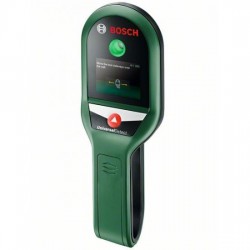 Bosch Дигитален детектор UniversalDetect Bosch Дигитален детектор UniversalDetect