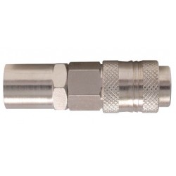 BX13UNIVB5 - Бърза връзка клапан за маркуч 8 х 14 mm BX13UNIVB5 - Бърза връзка клапан за маркуч 8 х 14 mm