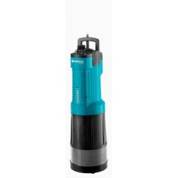 01476-20 GARDENA Comfort Потопяема дълбочинна помпа 6000/5 automatic