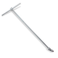 TOPTUL Т-ОБРАЗЕН ВЪРТОК 1/2" DR. 500(L1)X230(L2)MM TOPTUL Т-ОБРАЗЕН ВЪРТОК 1/2" DR. 500(L1)X230(L2)MM