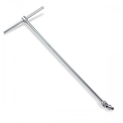 TOPTUL Т-ОБРАЗЕН ВЪРТОК 1/2" DR. 500(L1)X230(L2)MM - CTLA1650 - TOPTUL