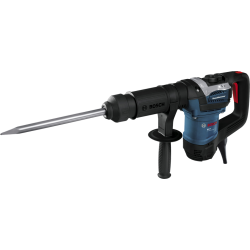 BOSCH КЪРТАЧ GSH 5