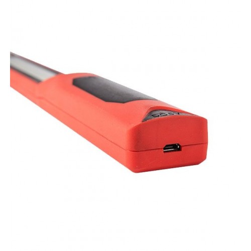 DS10 - LED лампа - DS10 - Мощност -2W COB Яркост - 200LM ЛуменаБатерия - 2000mAh милиамперчаса Li-ion BatteryВреме за зареждане - 3 часаВреме за работа - 3часаМагнит - включит DS10 - LED лампа - DS10 -