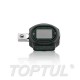 TOPTUL - Динамометричен адаптер, цифров 1/4“ - DTA - 030N - Цифров адаптор за контрол на натягането(серия DTA)Обхват на измерване: 6 - 30 NmПрисъединяване: 1/4" TOPTUL - Динамометричен адаптер, цифров 1/4“ - DTA - 030N -