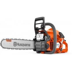 Моторен трион HUSQVARNA 135 MARK || Моторен трион HUSQVARNA 135 MARK ||