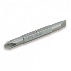 TOPTUL НАКРАЙНИК КОМБИНИРАН 5/16"" PH3x8mm L=75mm" TOPTUL НАКРАЙНИК КОМБИНИРАН 5/16"" PH3x8mm L=75mm"
