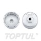 TOPTUL - Ключ за маслени филтри 64.5 mm, 14 страни