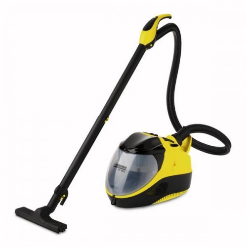KARCHER ЕКСТРАКТОР С ПАРА SV 1902 - SV1902 - Технически характеристики: Максимална мощност: 2300 W
Вместимост на резервоара с подгряване: 1.2 литра
Вместимост на подвижния резервоар: 0.5 литра
М KARCHER ЕКСТРАКТОР С ПАРА SV 1902 - SV1902 - Прахосмукачки - Професионални