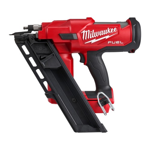 MILWAUKEE M18FFN-0C АКУМУЛАТОРЕН ТАКЕР SOLO - 4933471406 - Такери - Професионални