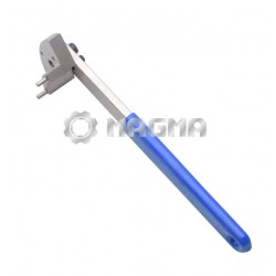 MG50367 - Ключ за обтяжни ролки (VW)