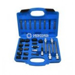 MG50818 - Комплект за алтернатори 30 части