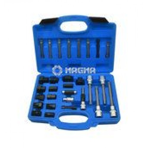 MG50818 - Комплект за алтернатори 30 части MG50818 - Комплект за алтернатори 30 части