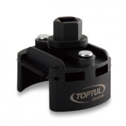 TOPTUL СКОБА ЗА МАСЛЕН ФИЛТЪР 115-140 mm