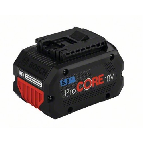 Bosch Aкумулаторна батерия ProCORE18V 5.5Ah