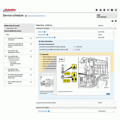 Autodata - Пробен период за един месец - Autodata - Диагностика и ремонт Най-популярнатa в Европа сервизна програма с нов дизаин, обновена база данни и изключително ниска цена само за България! Autodata - Пробен период за един месец - Autodata -