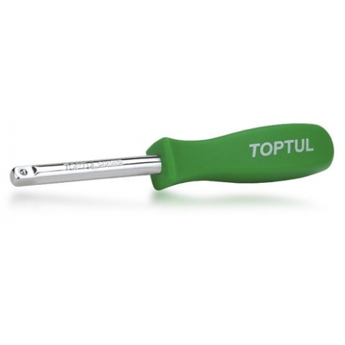 Удължител дръжка 1/4 Toptul - CAIA0815 - Удължител-дръжка1/4" L=150mm Удължител дръжка 1/4 Toptul - CAIA0815 - TOPTUL