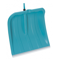 03242-20 GARDENA combisystem Лопата за сняг, 40cm, кант от неръждаема стомана 03242-20 GARDENA combisystem Лопата за сняг, 40cm, кант от неръждаема стомана