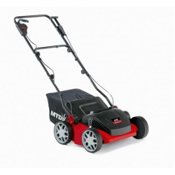 Електрически аератор MTD Optima 34VE 04268 - 1500W