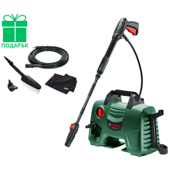 Водоструйка bosch easyaquatak 110 1300w + ГРАДИНСКИ ПОДАРЪК