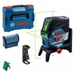 Bosch Комбиниран лазерен нивелир GCL 2-50 CG SOLO Bosch Комбиниран лазерен нивелир GCL 2-50 CG SOLO