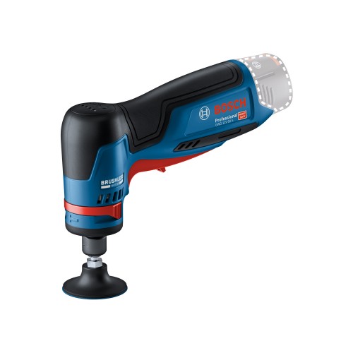 Bosch Ротационен инструмент за шлайфане GWG 12V-50 S SOLO