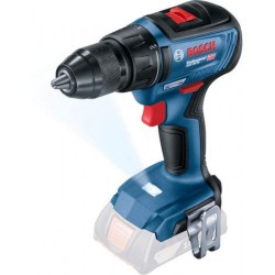 Bosch Акумулаторен винтоверт GSR 18V-50 Solo без батерия и зарядно Bosch Акумулаторен винтоверт GSR 18V-50 Solo без батерия и зарядно