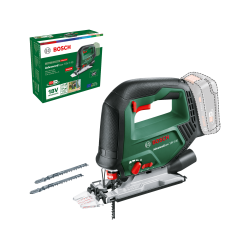 Bosch AdvancedSaw 18V-140 Акумулаторен прободен трион SOLO