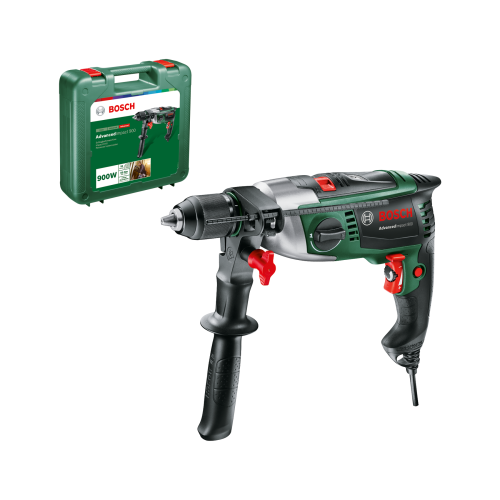 Bosch Ударна бормашина AdvancedImpact 900 Bosch Ударна бормашина AdvancedImpact 900